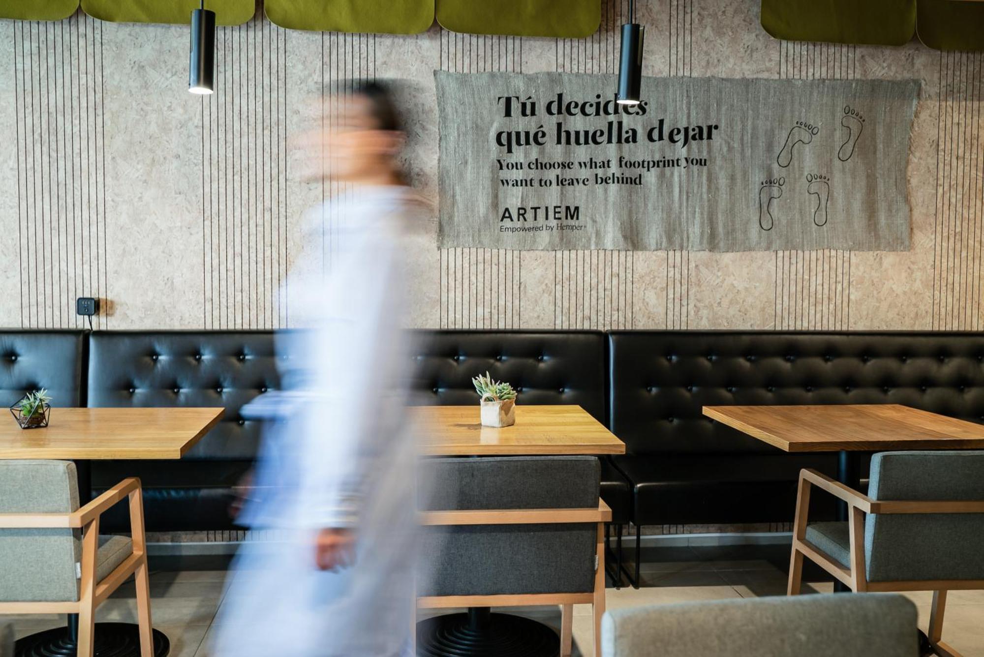 Artiem Madrid, Madrid